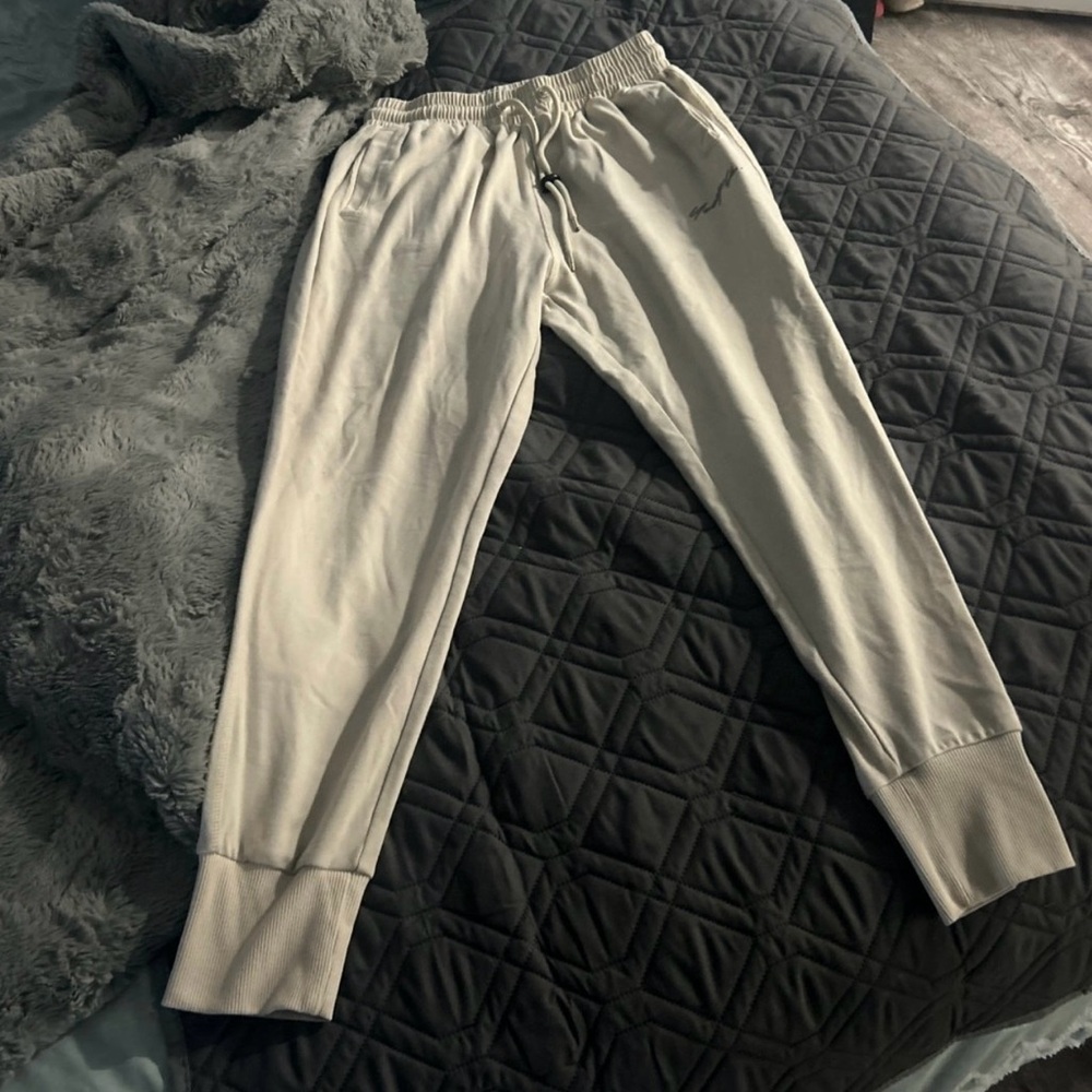 Large YoungLA joggers
